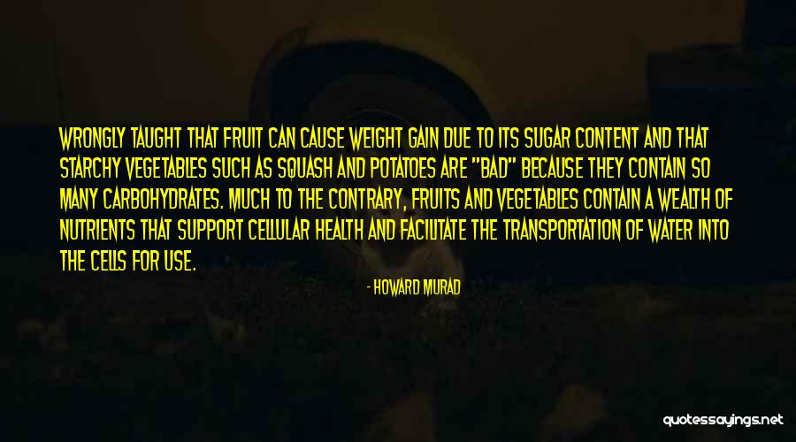 Farafina Restaurant Quotes By Howard Murad Farafina Restaurant Quotes By Howard Murad