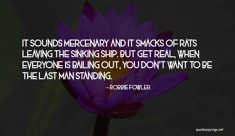 Farafina Songs Quotes By Robbie Fowler Farafina Songs Quotes By Robbie Fowler