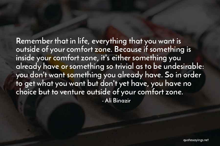 Farafina Trust Quotes By Ali Binazir Farafina Trust Quotes By Ali Binazir