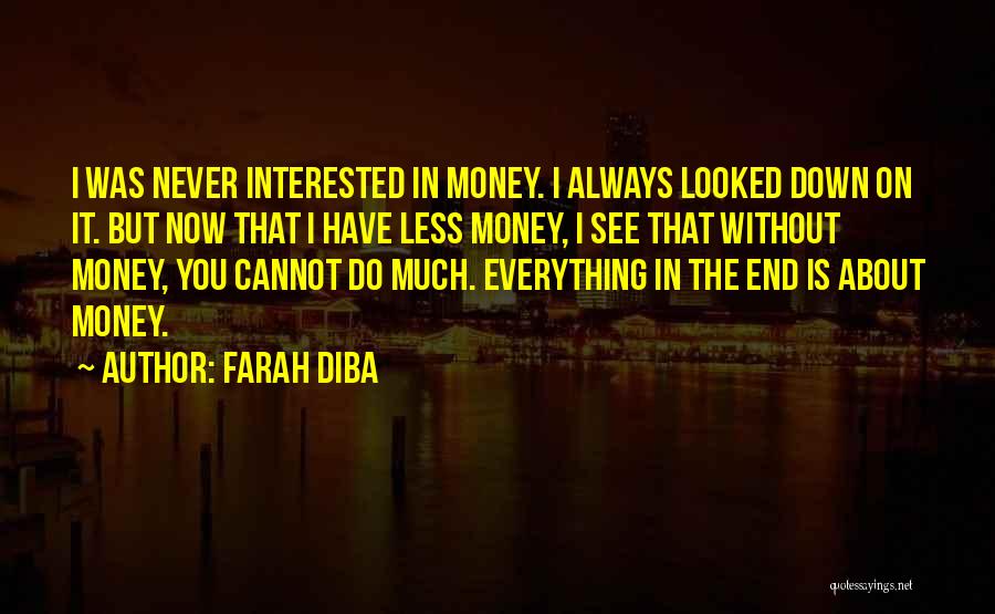 Farah Diba Quotes 1126481