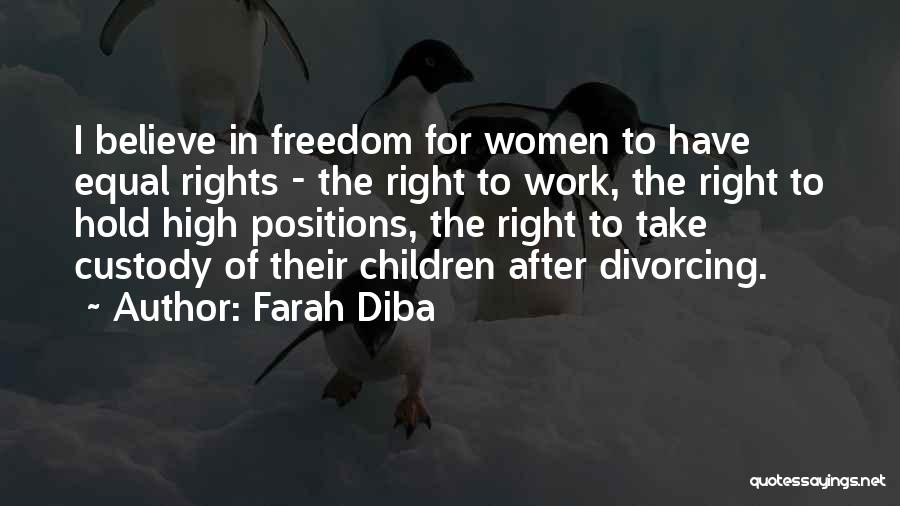 Farah Diba Quotes 196688