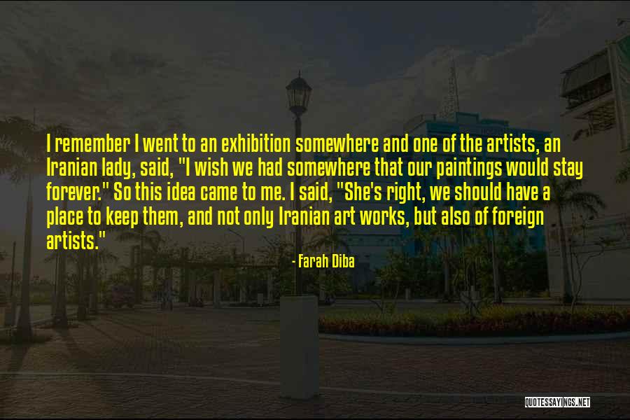 Farah Quotes By Farah Diba Farah Quotes By Farah Diba