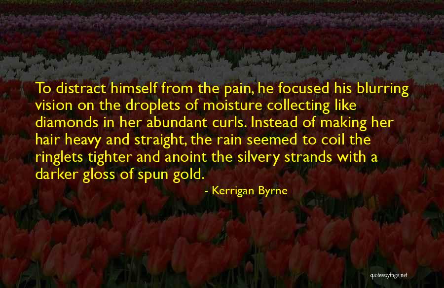 Farah Quotes By Kerrigan Byrne Farah Quotes By Kerrigan Byrne