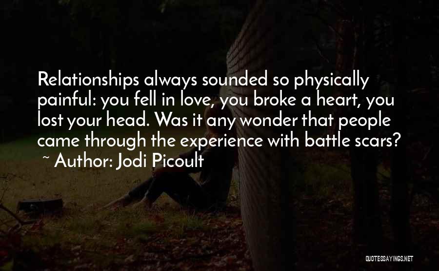 Farahan Persian Quotes By Jodi Picoult