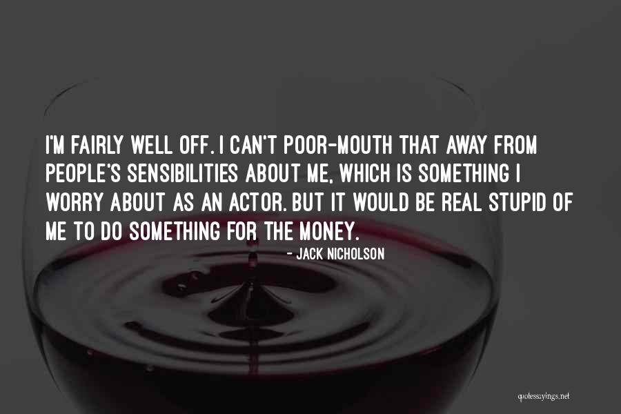 Farahan Sule Quotes By Jack Nicholson Farahan Sule Quotes By Jack Nicholson