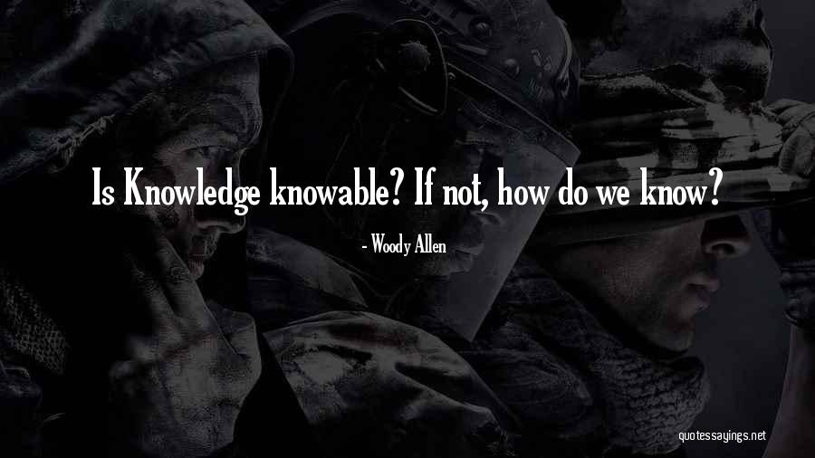 Farahan Sule Quotes By Woody Allen Farahan Sule Quotes By Woody Allen