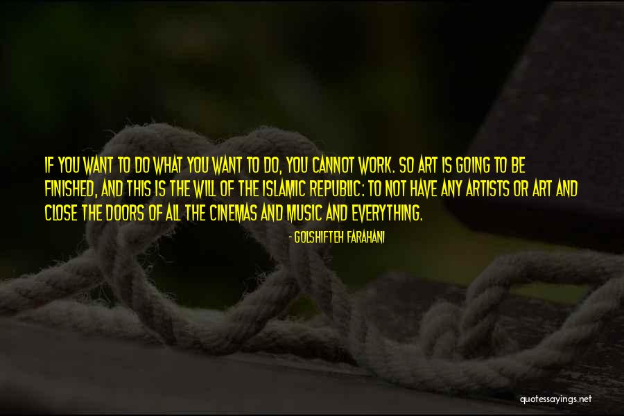 Farahani Quotes By Golshifteh Farahani Farahani Quotes By Golshifteh Farahani