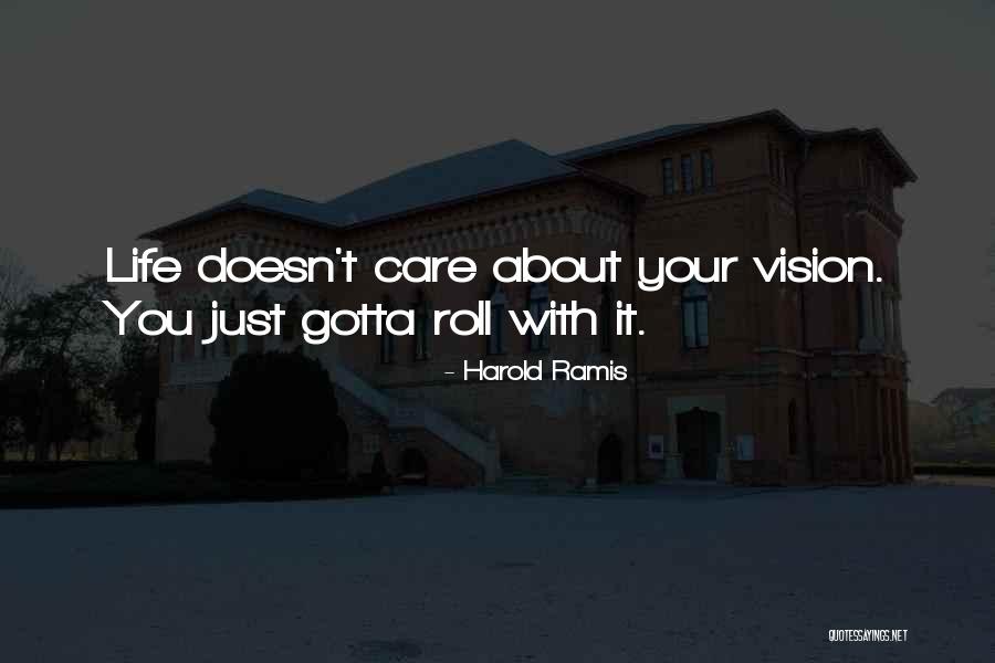 Farahani Quotes By Harold Ramis Farahani Quotes By Harold Ramis