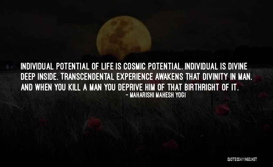 Farahany Amanda Quotes By Maharishi Mahesh Yogi Farahany Amanda Quotes By Maharishi Mahesh Yogi