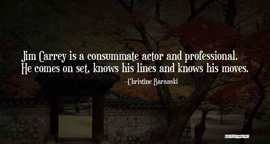 Farahat Egypt Quotes By Christine Baranski Farahat Egypt Quotes By Christine Baranski