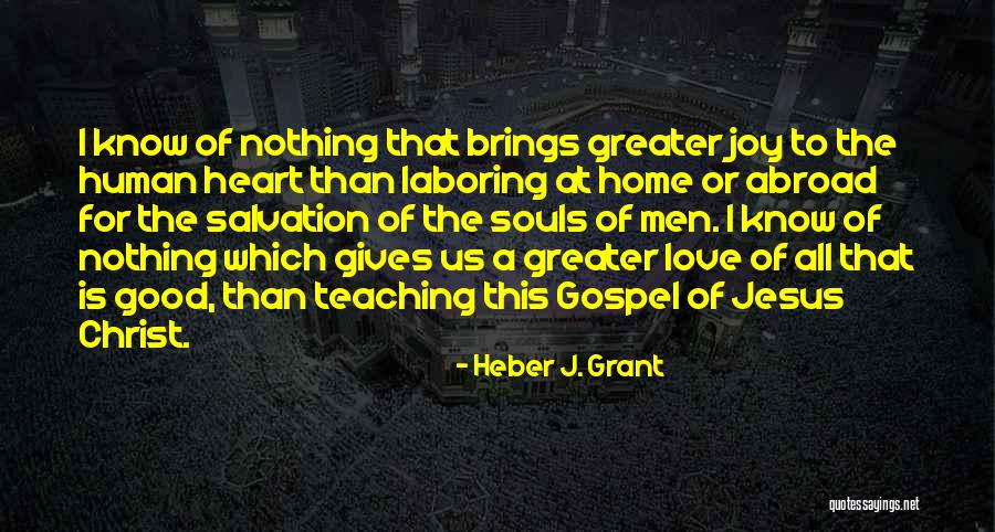 Farahmandfar Quotes By Heber J. Grant Farahmandfar Quotes By Heber J. Grant