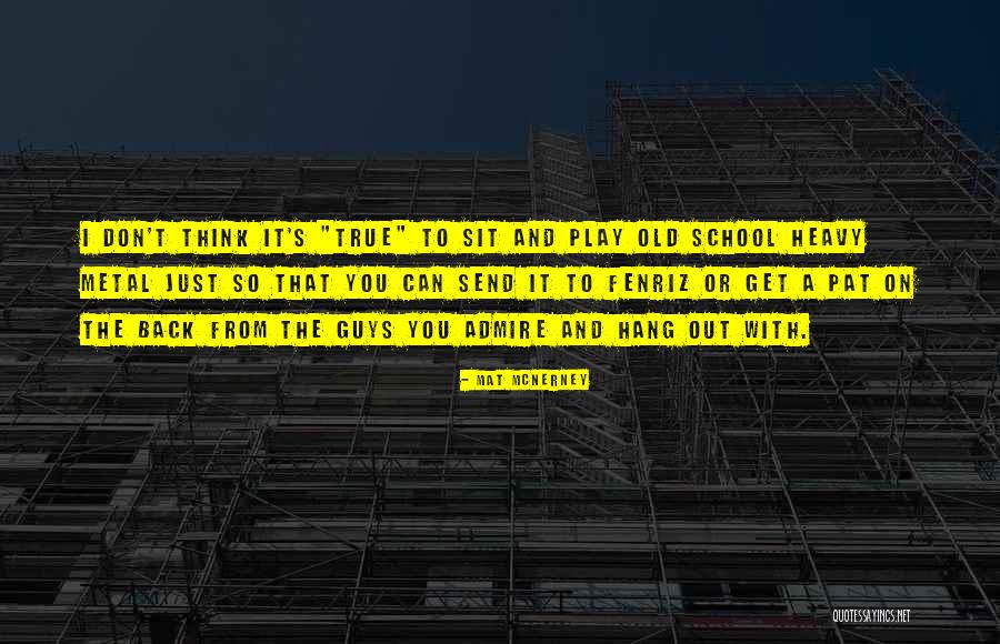 Farahmandfar Quotes By Mat McNerney Farahmandfar Quotes By Mat McNerney