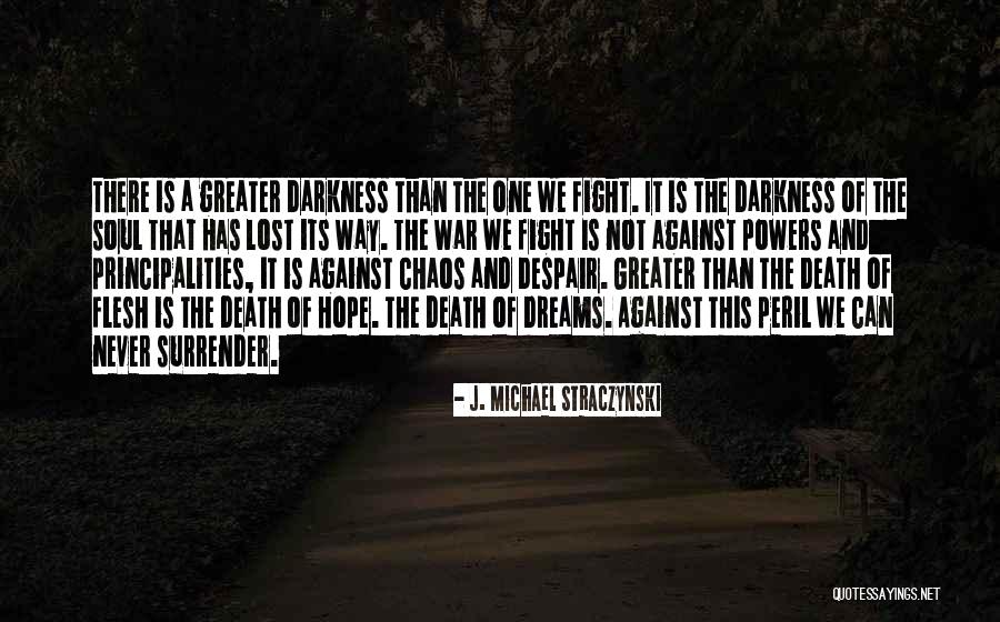 Farahnaz Farahmand Quotes By J. Michael Straczynski Farahnaz Farahmand Quotes By J. Michael Straczynski
