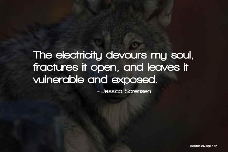 Farahnaz Farahmand Quotes By Jessica Sorensen Farahnaz Farahmand Quotes By Jessica Sorensen
