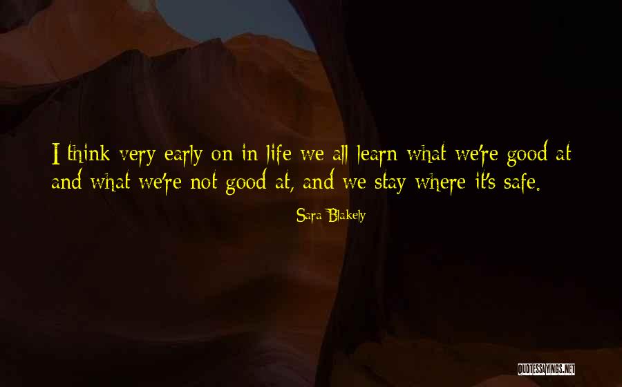 Farahnaz Forozan Quotes By Sara Blakely Farahnaz Forozan Quotes By Sara Blakely