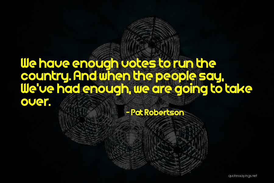 Faraj Suleiman Quotes By Pat Robertson Faraj Suleiman Quotes By Pat Robertson