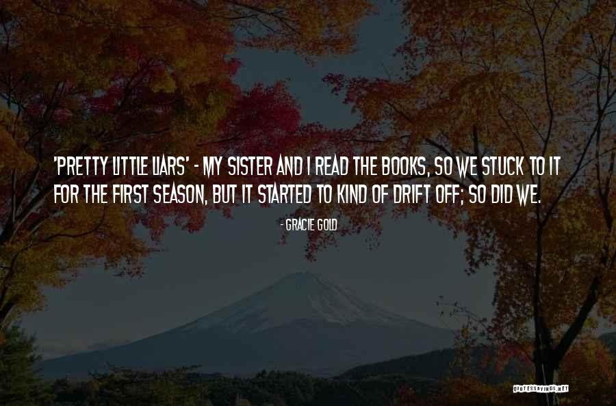 Farajollahi Quotes By Gracie Gold Farajollahi Quotes By Gracie Gold