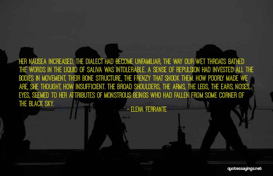 Farak Padta Hai Quotes By Elena Ferrante Farak Padta Hai Quotes By Elena Ferrante
