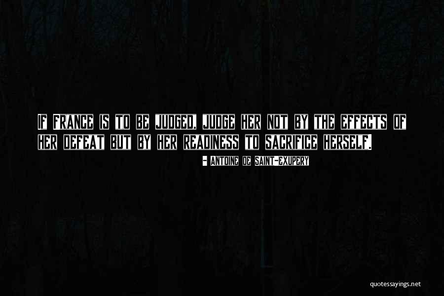 Farak Quotes By Antoine De Saint-Exupery Farak Quotes By Antoine De Saint-Exupery