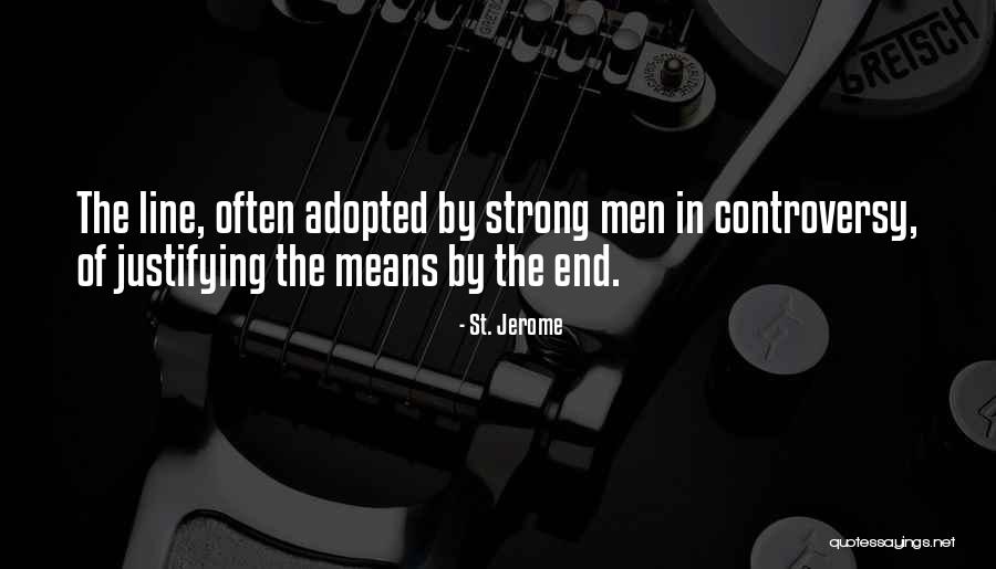 Faramir Lotr Quotes By St. Jerome Faramir Lotr Quotes By St. Jerome