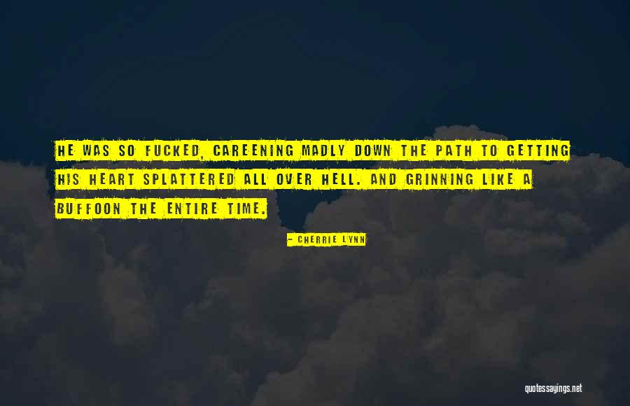 Faranak Mirghahari Quotes By Cherrie Lynn Faranak Mirghahari Quotes By Cherrie Lynn