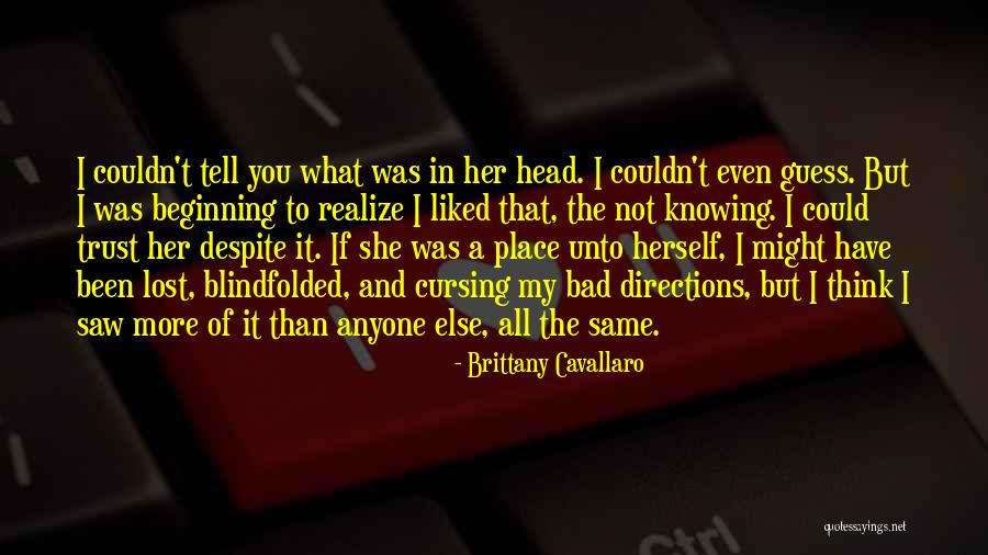 Faranak Quotes By Brittany Cavallaro Faranak Quotes By Brittany Cavallaro