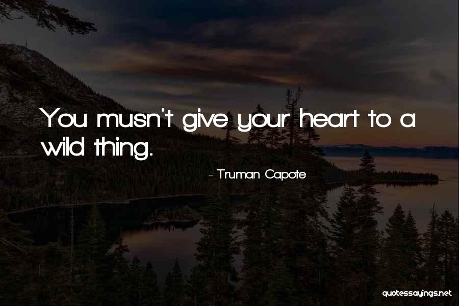 Faranak Quotes By Truman Capote Faranak Quotes By Truman Capote