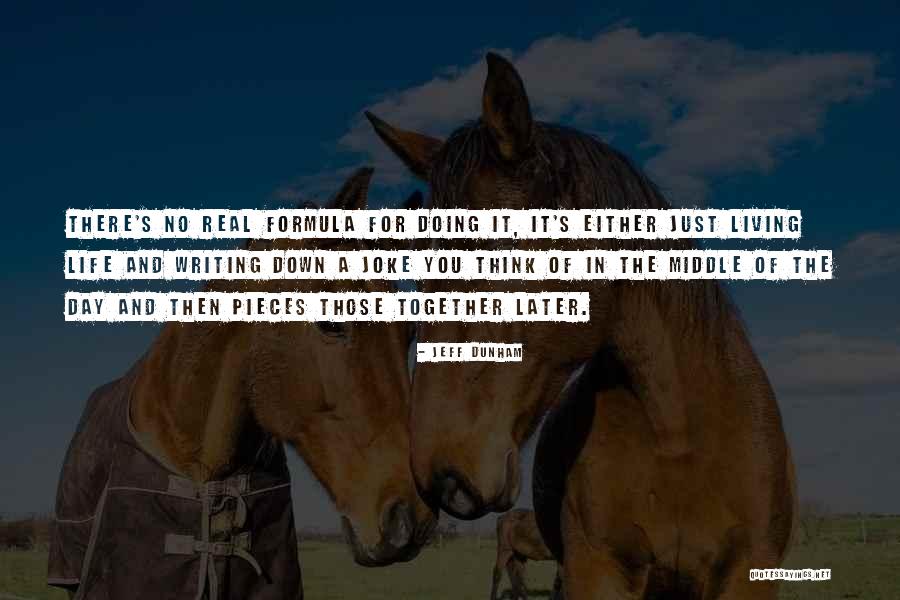 Faranak Vossoughi Quotes By Jeff Dunham
