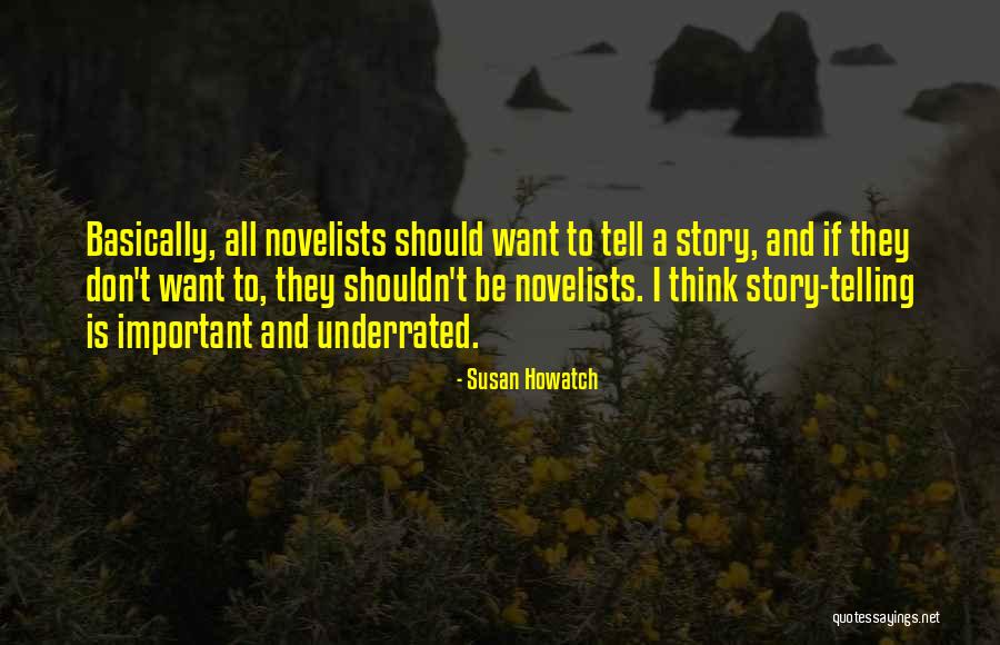 Faranak Vossoughi Quotes By Susan Howatch