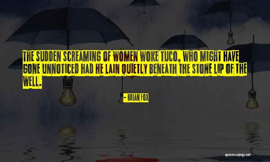 Faranaz Keshavjee Quotes By Brian Fox Faranaz Keshavjee Quotes By Brian Fox
