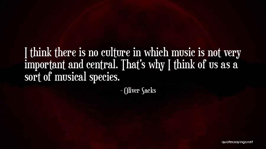 Faranaz Keshavjee Quotes By Oliver Sacks Faranaz Keshavjee Quotes By Oliver Sacks