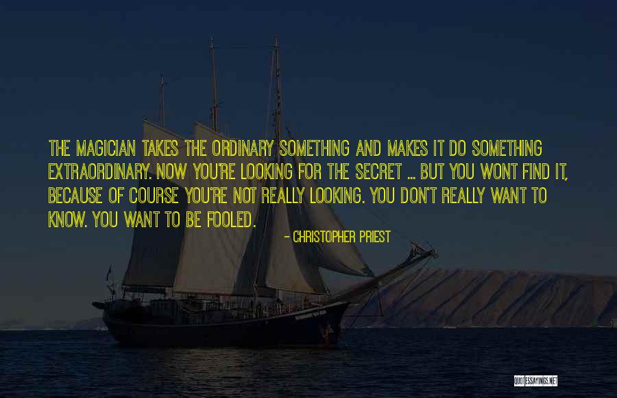 Faranaz Shah Quotes By Christopher Priest Faranaz Shah Quotes By Christopher Priest