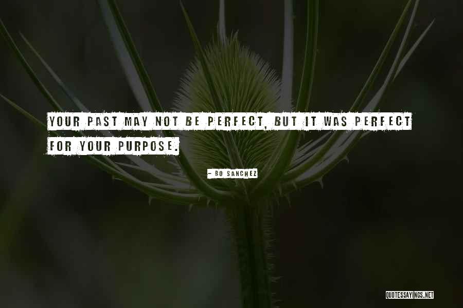 Farandolae Quotes By Bo Sanchez Farandolae Quotes By Bo Sanchez