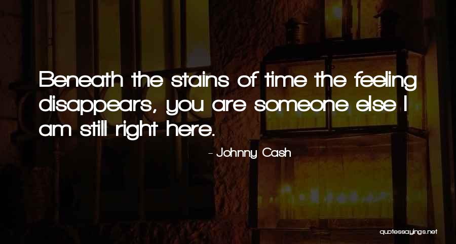 Faraneh Chamran Quotes By Johnny Cash Faraneh Chamran Quotes By Johnny Cash