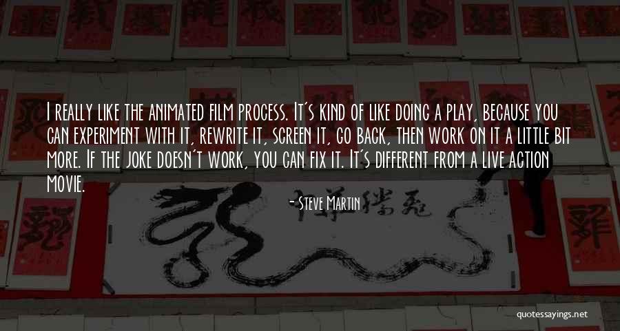 Faraneh Chamran Quotes By Steve Martin Faraneh Chamran Quotes By Steve Martin