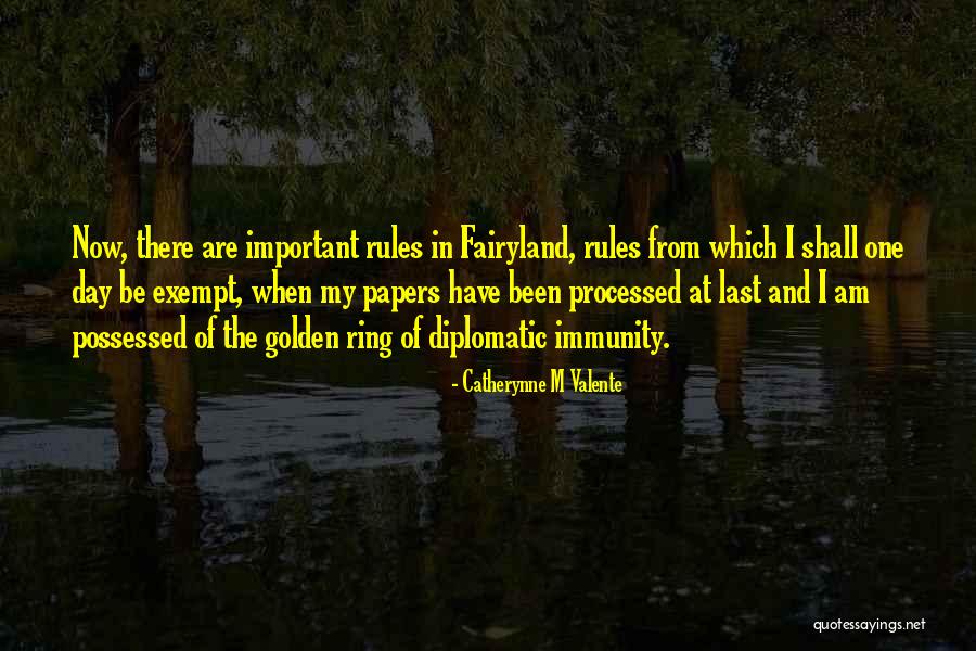 Faranesh Real Estate Quotes By Catherynne M Valente Faranesh Real Estate Quotes By Catherynne M Valente