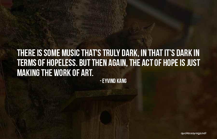 Farang Clothing Quotes By Eyvind Kang Farang Clothing Quotes By Eyvind Kang