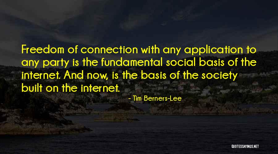 Farangdate Quotes By Tim Berners-Lee Farangdate Quotes By Tim Berners-Lee