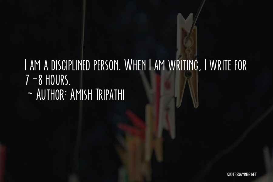 Farano Industries Quotes By Amish Tripathi