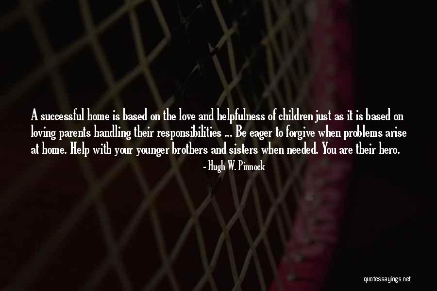 Faraon De Egipto Quotes By Hugh W. Pinnock Faraon De Egipto Quotes By Hugh W. Pinnock