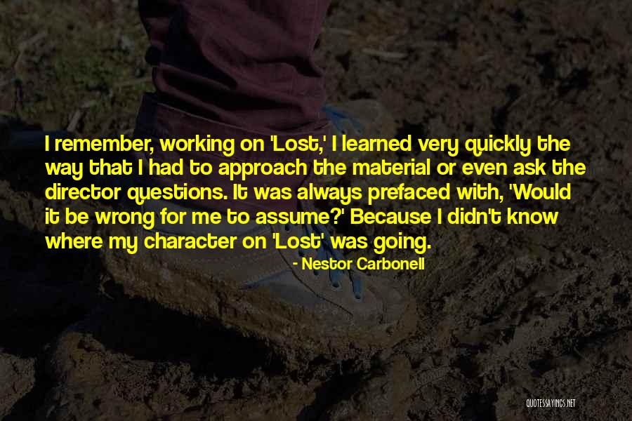 Faraoni Egjiptian Quotes By Nestor Carbonell Faraoni Egjiptian Quotes By Nestor Carbonell