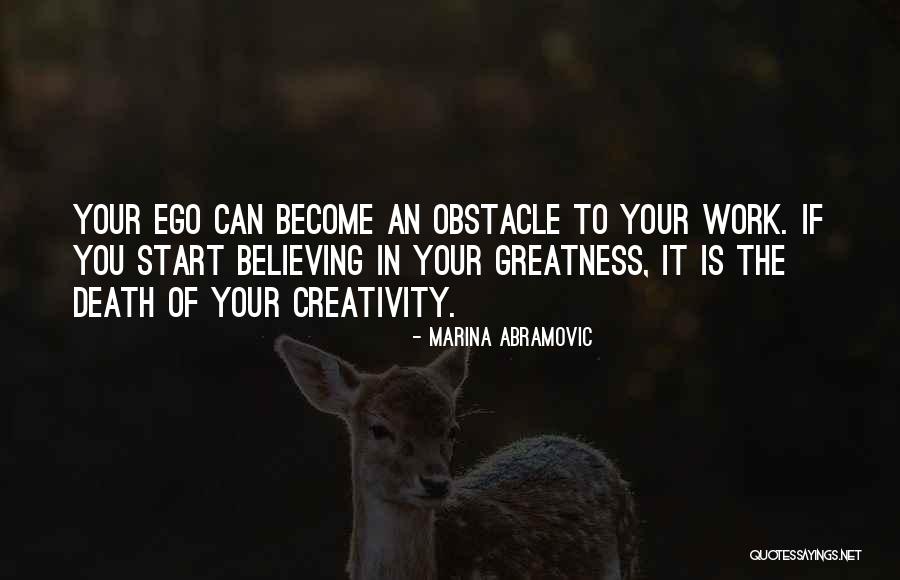 Faraonii Din Quotes By Marina Abramovic Faraonii Din Quotes By Marina Abramovic