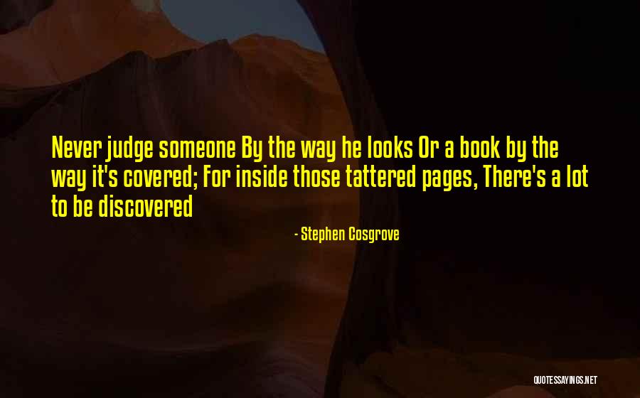 Farasat Bokhari Quotes By Stephen Cosgrove Farasat Bokhari Quotes By Stephen Cosgrove