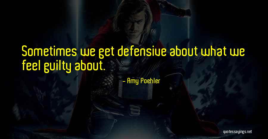 Farasha Mills Quotes By Amy Poehler