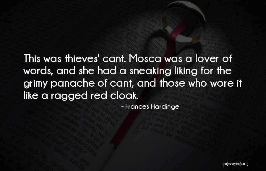 Faraso Samaneh Quotes By Frances Hardinge Faraso Samaneh Quotes By Frances Hardinge