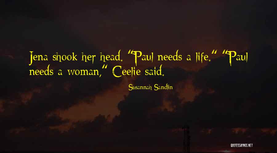 Faraso Samaneh Quotes By Susannah Sandlin Faraso Samaneh Quotes By Susannah Sandlin
