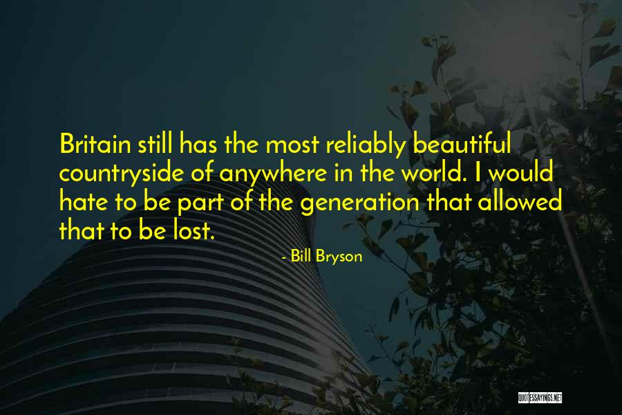 Farasolivar Quotes By Bill Bryson Farasolivar Quotes By Bill Bryson