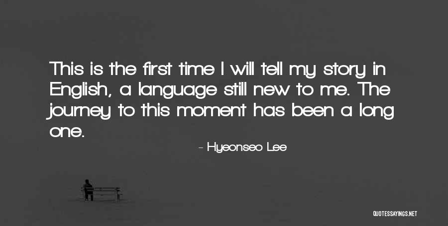 Farasolivar Quotes By Hyeonseo Lee Farasolivar Quotes By Hyeonseo Lee