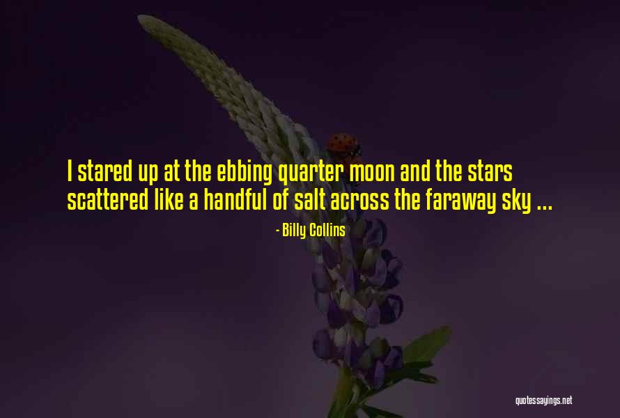 Faraway Quotes By Billy Collins Faraway Quotes By Billy Collins