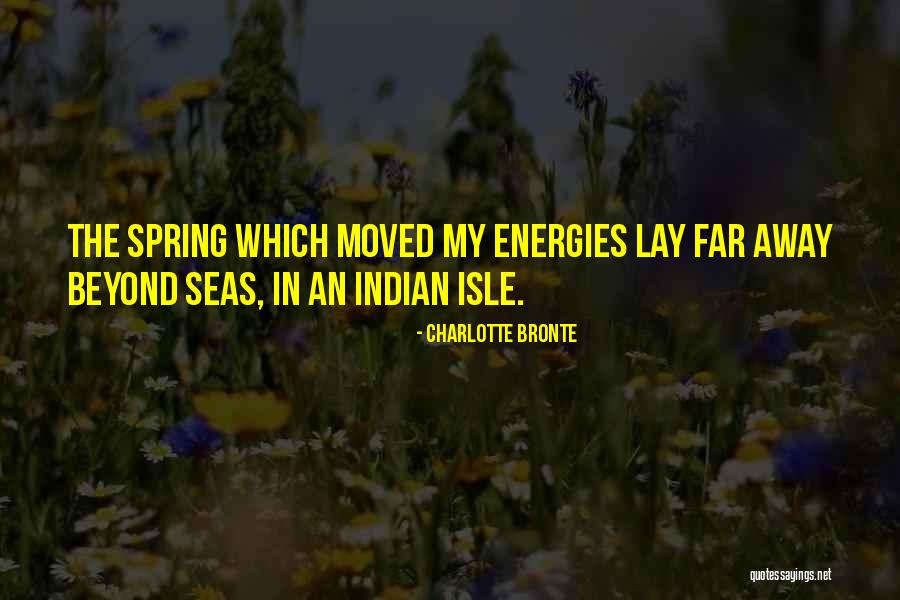 Faraway Quotes By Charlotte Bronte Faraway Quotes By Charlotte Bronte